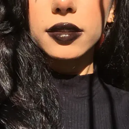 OnlyFans cuenta blackcorpsegirl avatar 1