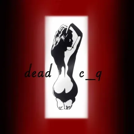 OnlyFans account  deadcq avatar 1