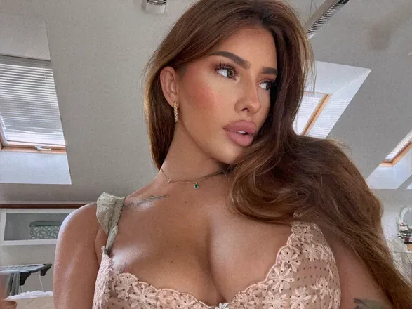 OnlyFans cuenta cherryheartxxx avatar 1