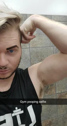OnlyFans cuenta jakethepumpkinking header 2