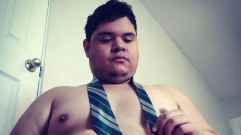 OnlyFans account  oreoman header 2