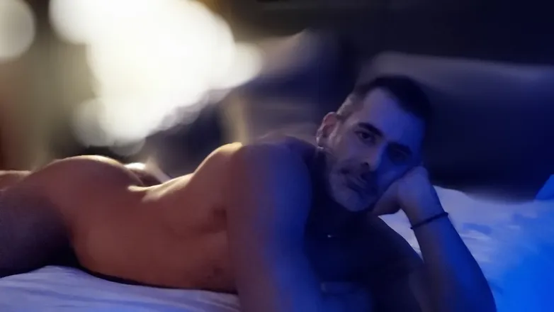 OnlyFans cuenta lawsonjamesxxx header 2
