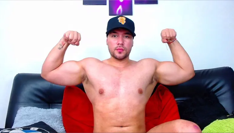 OnlyFans account  csuarez0 header 2