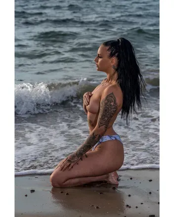 OnlyFans cuenta katrineeriksen avatar 1