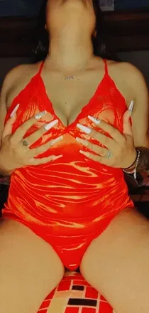 OnlyFans cuenta arelycamargo avatar 1