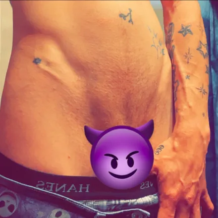 OnlyFans cuenta daddycole69 header 2