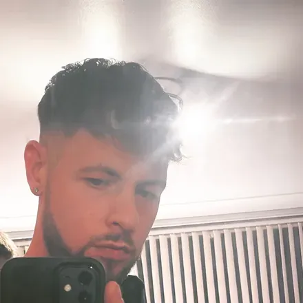 OnlyFans cuenta superhayes avatar 1