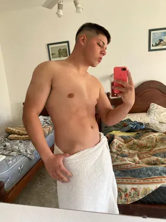 OnlyFans cuenta tgprettyboy avatar 1