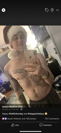OnlyFans cuenta kaleb.blaque avatar 1