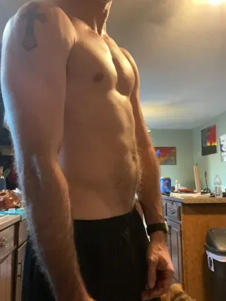 OnlyFans account  bender1990 avatar 1