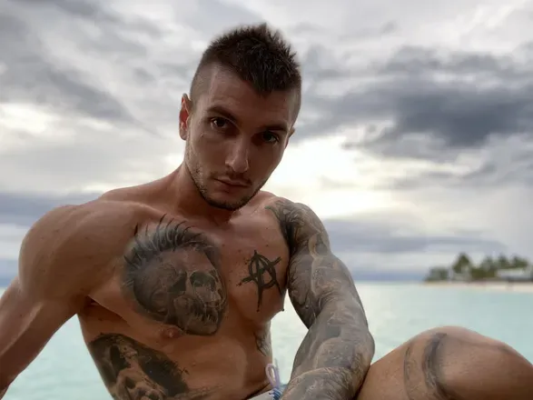 OnlyFans cuenta raeskel avatar 1