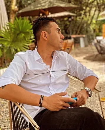 OnlyFans cuenta alexander_0124 avatar 1