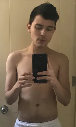 OnlyFans cuenta jcarangs avatar 1