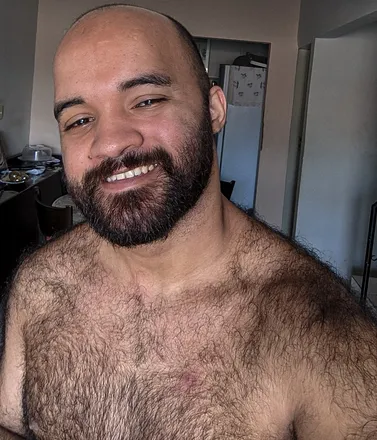 OnlyFans cuenta the.bearmcz header 2