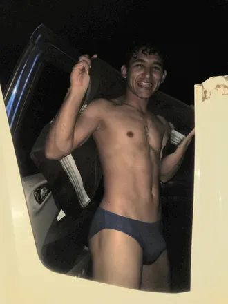 OnlyFans cuenta jorevama avatar 1