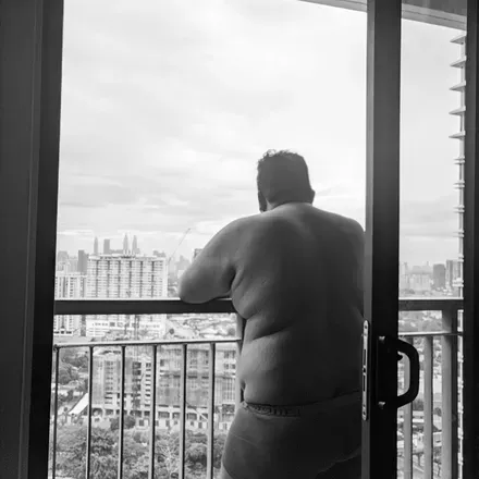 OnlyFans cuenta jeffteddy avatar 1