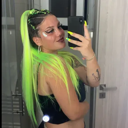 OnlyFans cuenta sajmona01 avatar 1