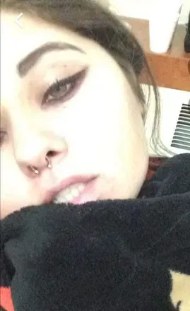 OnlyFans account  xx_that_bitch_un_xx avatar 1