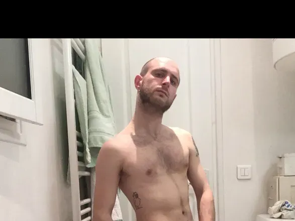 OnlyFans cuenta tony.toyboy avatar 1