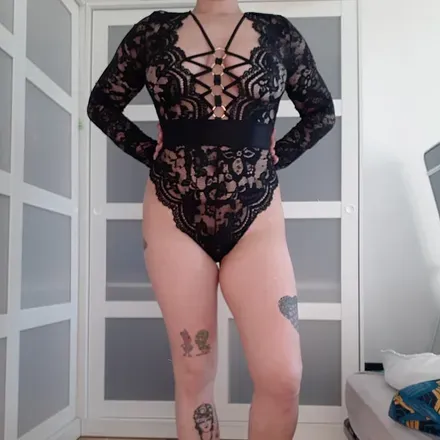 OnlyFans cuenta kinkyfrench avatar 1