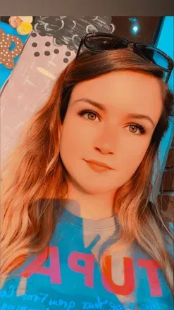 OnlyFans account  gail.jeanine9567 avatar 1