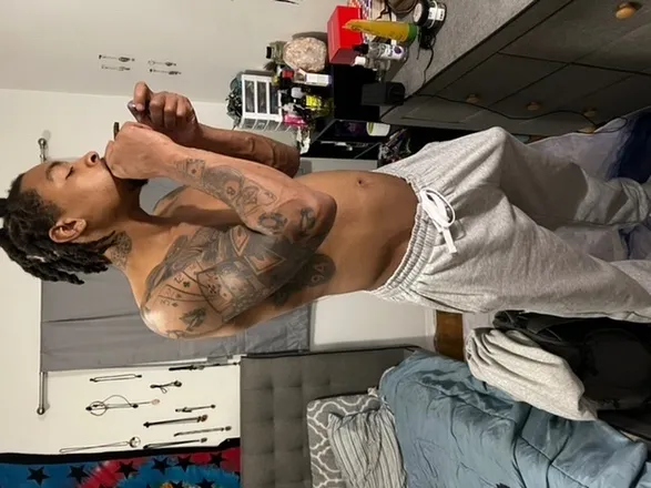 OnlyFans cuenta christrokes89 header 2