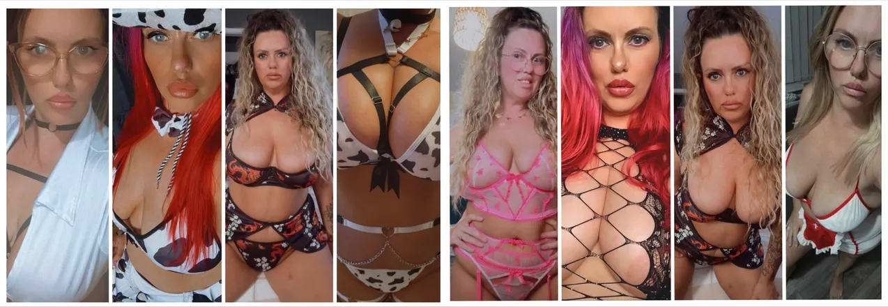 OnlyFans cuenta mscarlyquinn header 2