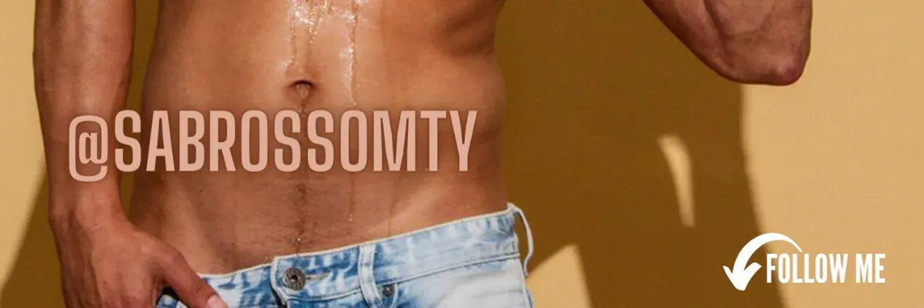 OnlyFans cuenta sabrossomty header 2