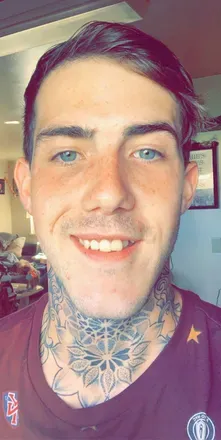 OnlyFans cuenta tatteddumby avatar 1