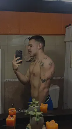 OnlyFans cuenta mrubioxxx avatar 1
