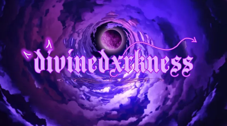 OnlyFans cuenta divinedxrkness header 2