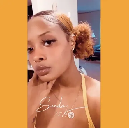 OnlyFans cuenta prettybrownskinn0 avatar 1