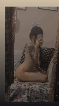 OnlyFans account  viryeth avatar 1