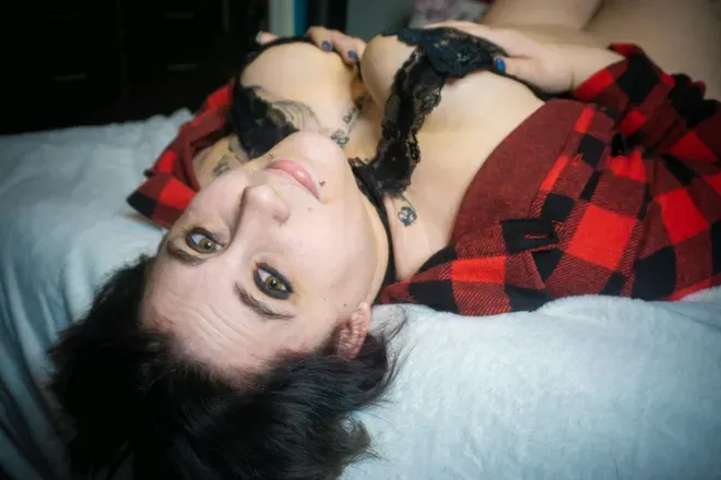 OnlyFans account  britbritbrat avatar 1