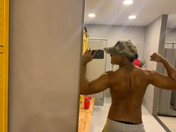 OnlyFans cuenta diegomendoza.com avatar 1