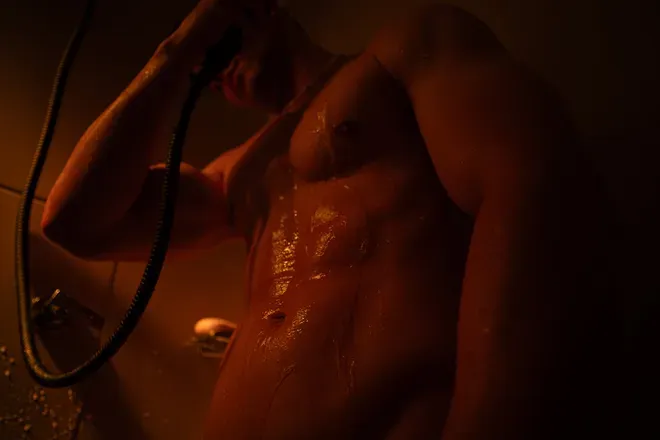 OnlyFans account  santiagojoaqui header 2