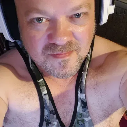 OnlyFans cuenta nzgymin avatar 1