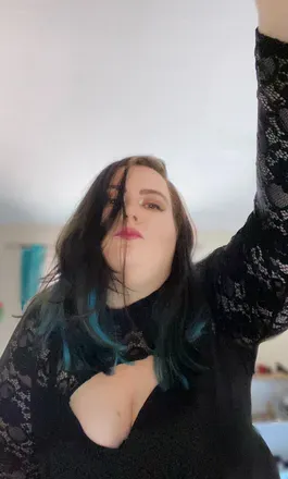 OnlyFans cuenta queenambermoon avatar 1