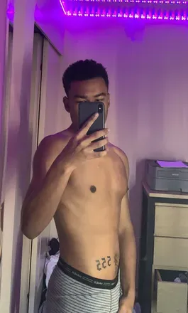 OnlyFans cuenta arbilnus avatar 1