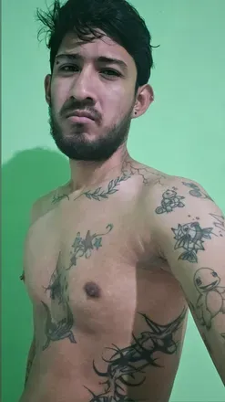 OnlyFans cuenta uriiel.gr9128 avatar 1