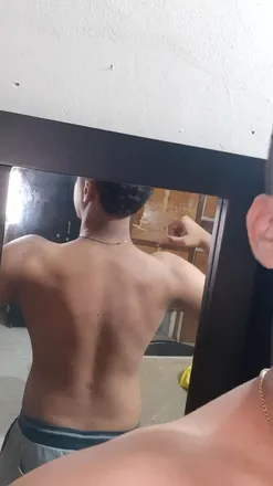 OnlyFans cuenta juampi_21 header 2