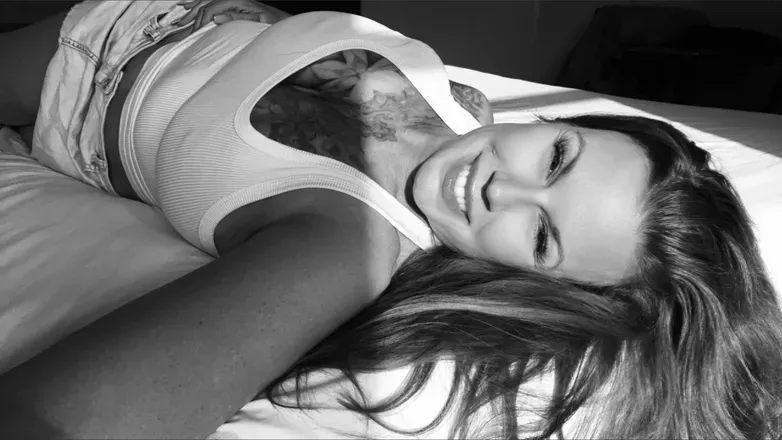 OnlyFans cuenta princessvader header 2