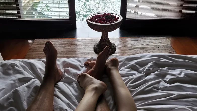 OnlyFans cuenta cocoandtony header 2