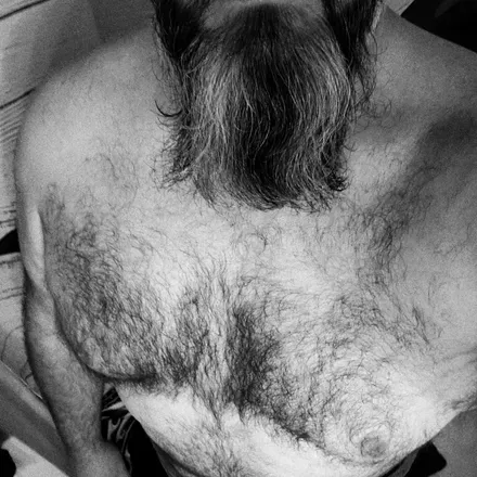 OnlyFans cuenta bearded_bod avatar 1