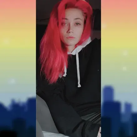 OnlyFans cuenta valhallalustqueen avatar 1