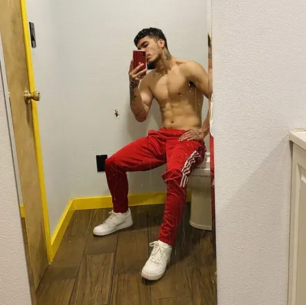 OnlyFans cuenta javynohoess avatar 1