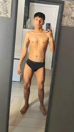 OnlyFans cuenta sebastianzumac avatar 1