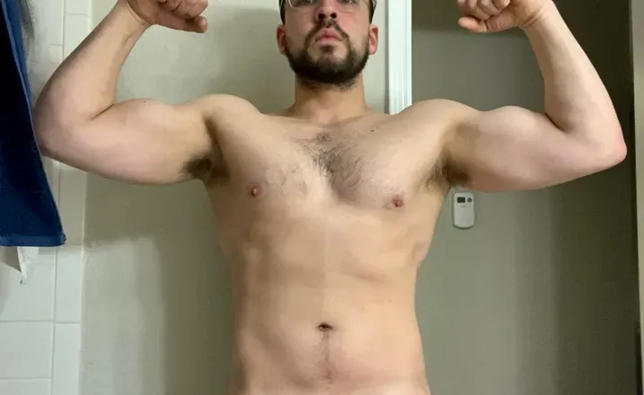 OnlyFans account  fuzzycc25 avatar 1