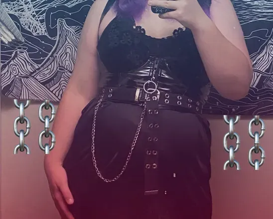 OnlyFans cuenta cherubteeth avatar 1