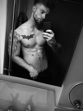 OnlyFans cuenta mr_lou_wayne avatar 1